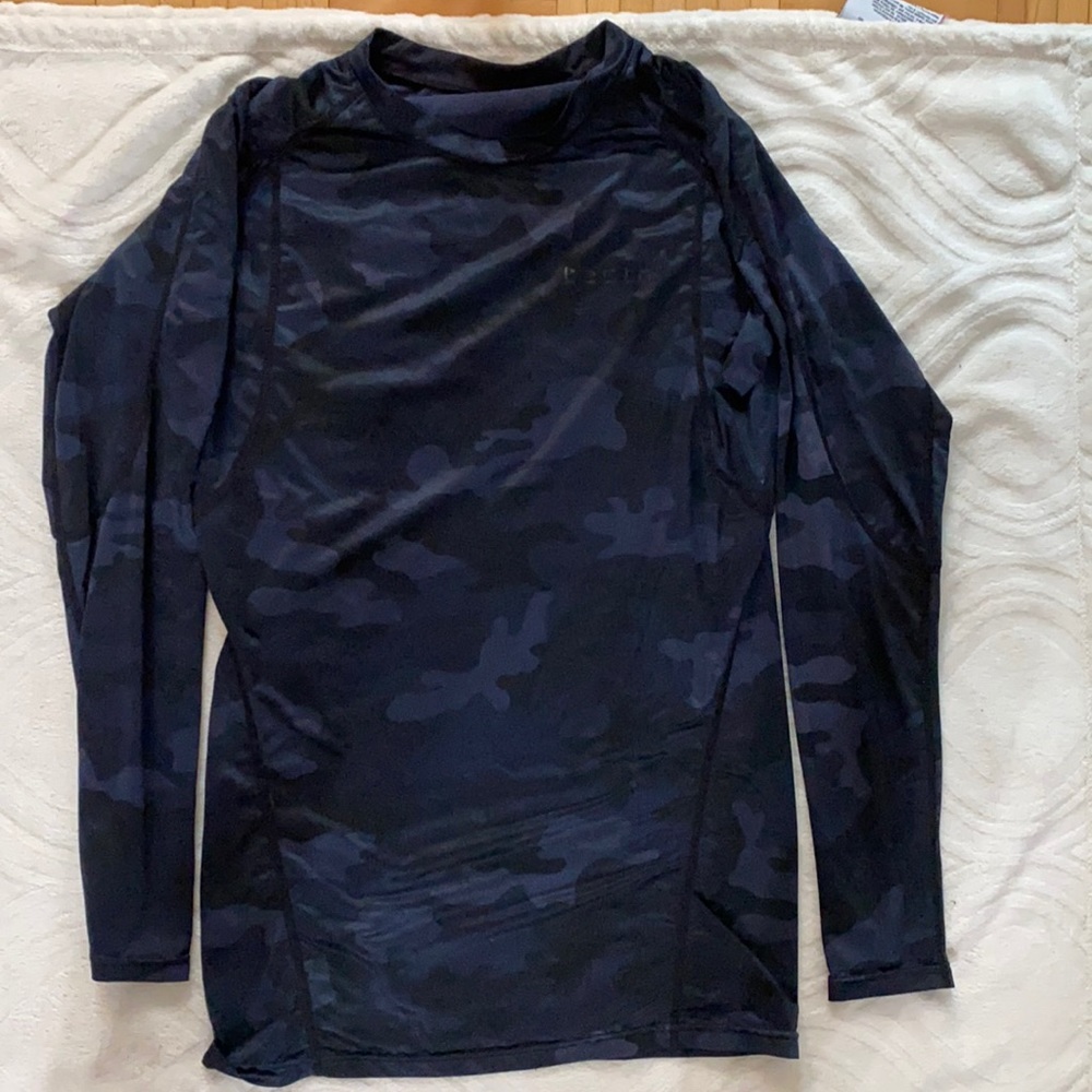 Long sleeve
